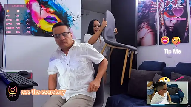 eliclasss online show from June 3, 7:40 pm