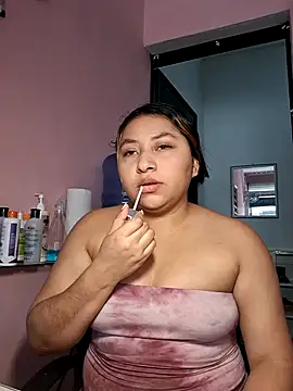 Snapshot of sofia06_1 chatting on March 24, 6:19 pm sofia06 1 online show from March 24, 6:19 pm