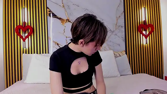 noha ns online show from February 23, 10:43 pm