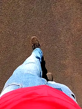 negrim10 online show from April 4, 12:34 pm