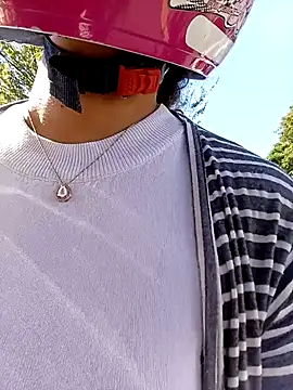 negrim10 online show from July 8, 3:56 pm