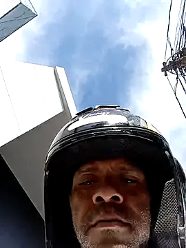 negrim10 online show from July 11, 1:11 pm