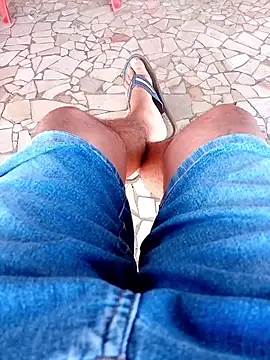 negrim10 online show from March 14, 7:31 pm