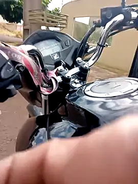 negrim10 online show from March 23, 12:49 pm