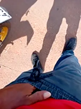 negrim10 online show from March 26, 12:47 pm