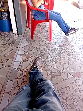 negrim10 online show from March 13, 2:00 pm