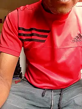 negrim10 online show from March 10, 1:26 pm