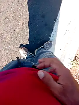 negrim10 online show from March 24, 12:27 pm