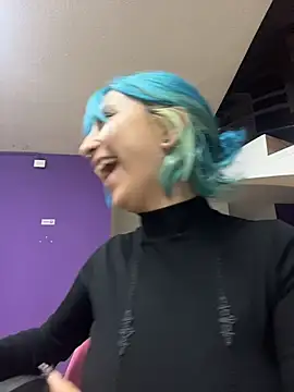 lilith rr online show from March 19, 3:06 am