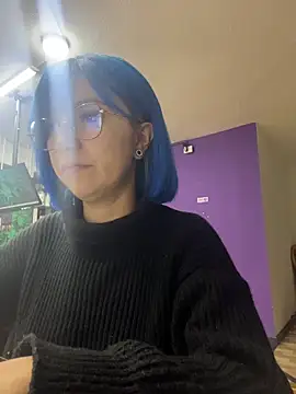 lilith rr online show from March 25, 3:39 am