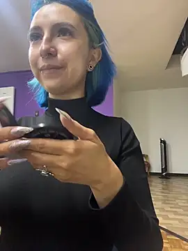 lilith rr online show from March 27, 3:48 am