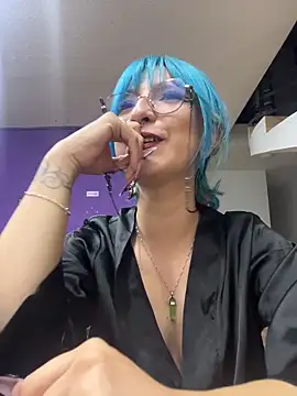 lilith rr online show from March 17, 4:04 am