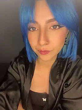 lilith rr online show from April 9, 4:47 am