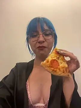 lilith rr online show from March 28, 4:24 am