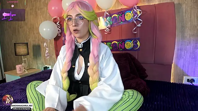 Snapshot of lilith_rr chatting on June 30, 4:01 am lilith rr online show from June 30, 4:01 am