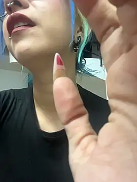 lilith rr online show from February 28, 4:01 am