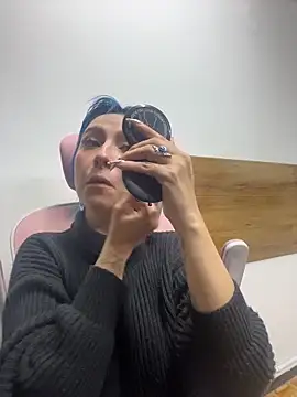 lilith rr online show from April 3, 2:51 am