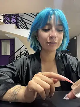 lilith rr online show from March 14, 4:07 am