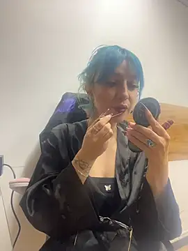 lilith rr online show from March 13, 2:49 am