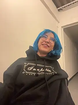 lilith rr online show from March 3, 3:24 am