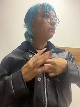 lilith rr online show from March 18, 3:20 am