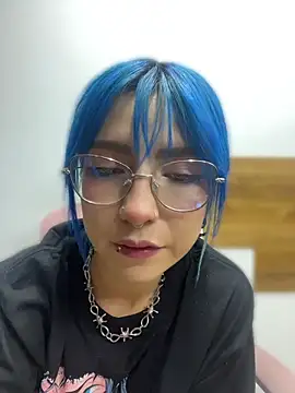 lilith rr online show from April 11, 2:41 am