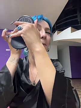 lilith rr online show from March 6, 3:23 am