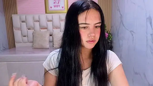 sarita 09 s online show from June 17, 2:55 am