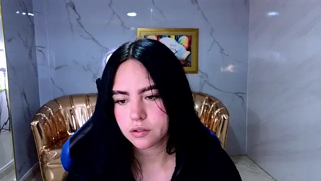 sarita 09 s online show from March 16, 8:11 pm