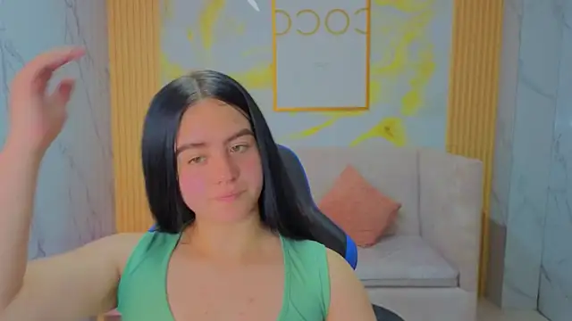 sarita 09 s online show from March 31, 8:22 pm