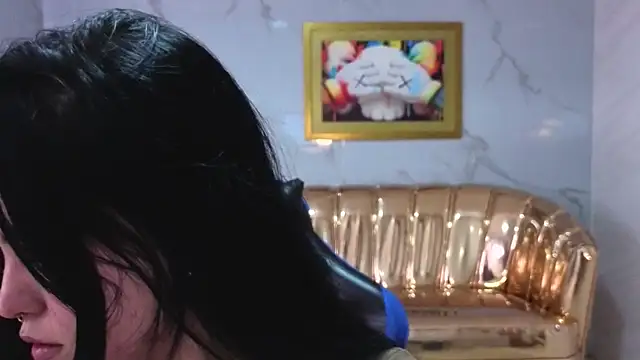 sarita 09 s online show from March 10, 8:02 pm