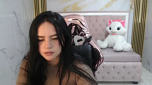 sarita 09 s online show from February 17, 8:06 pm