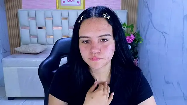 sarita 09 s online show from July 18, 3:04 am