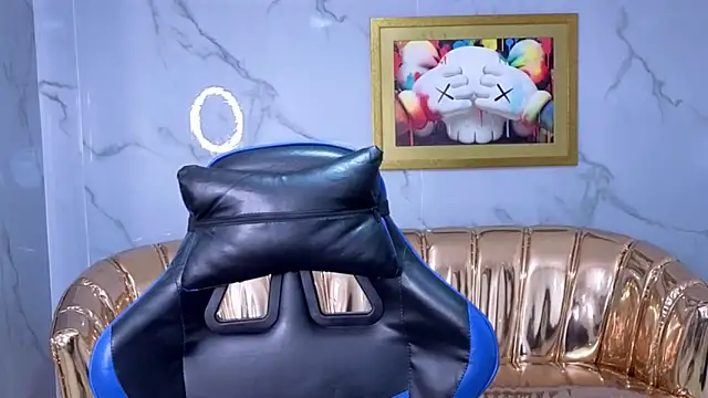 sarita 09 s online show from March 25, 8:30 pm