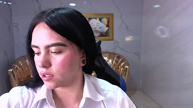 sarita 09 s online show from March 12, 8:02 pm