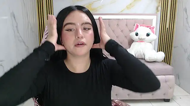 sarita 09 s online show from February 7, 8:06 pm