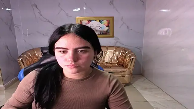 sarita 09 s online show from March 13, 8:03 pm