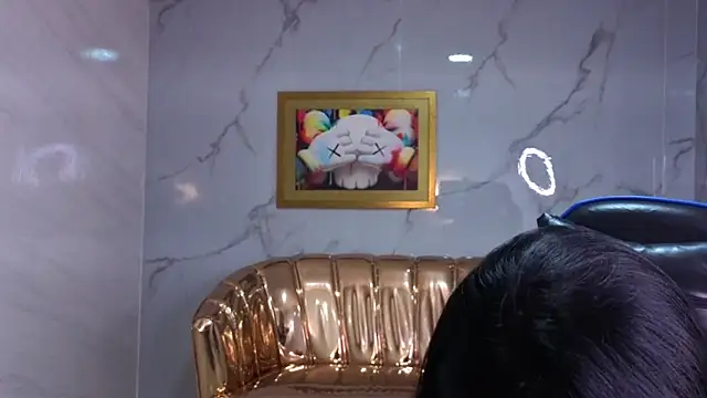 sarita 09 s online show from March 3, 8:05 pm