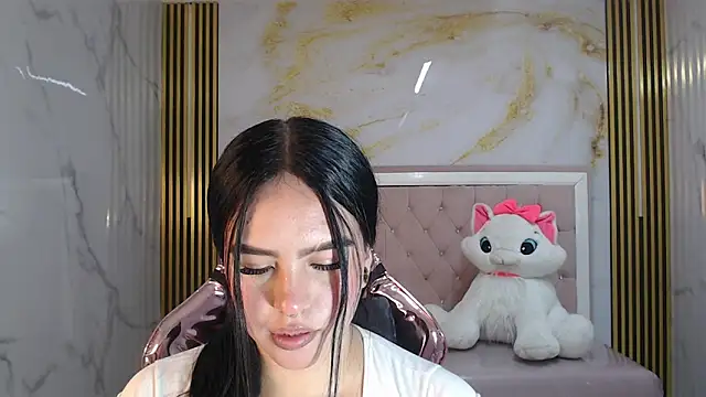 sarita 09 s online show from February 19, 8:06 pm