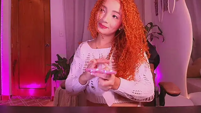 Snapshot of _lindapynk_ chatting on February 27, 7:57 pm lindapynk online show from February 27, 7:57 pm