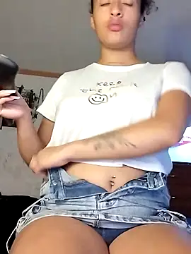 Churitos69 online show from February 9, 11:14 pm