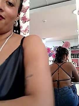 Churitos69 online show from March 18, 10:54 pm