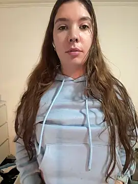 Snapshot of ineesdelrey chatting on February 1, 2:15 pm ineesdelrey online show from February 1, 2:15 pm