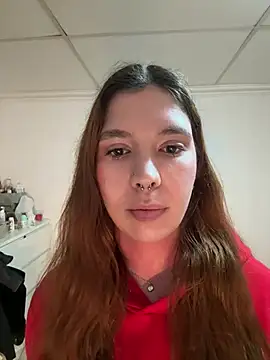 Snapshot of ineesdelrey chatting on February 4, 12:16 am ineesdelrey online show from February 4, 12:16 am