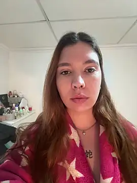 Snapshot of ineesdelrey chatting on February 2, 2:27 pm ineesdelrey online show from February 2, 2:27 pm