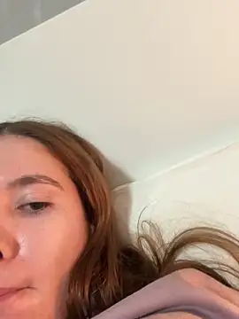 Snapshot of ineesdelrey chatting on February 20, 9:39 pm ineesdelrey online show from February 20, 9:39 pm