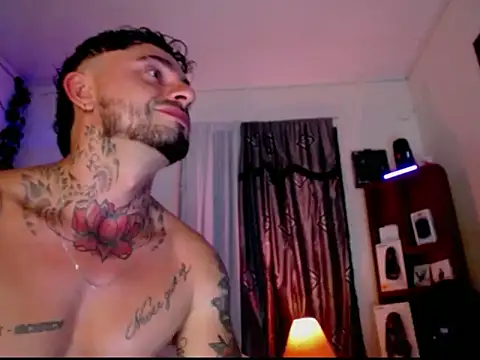 Snapshot of tiancam chatting on February 3, 8:08 am tiancam online show from February 3, 8:08 am