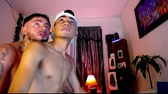 Snapshot of tiancam chatting on February 3, 1:49 am tiancam online show from February 3, 1:49 am