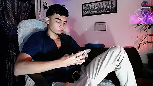 tiancam online show from April 19, 2:23 am