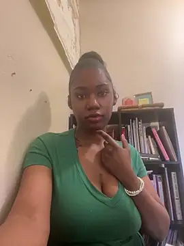 Ebonythroat777 online show from March 2, 5:09 pm